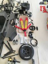 Image 82/85 of Ferrari 641 (1990)