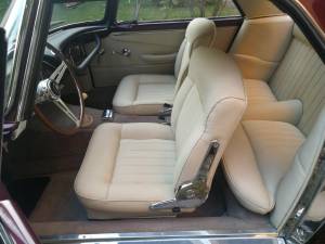 Image 17/32 of Maserati 3500 GT Touring (1959)