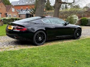 Afbeelding 18/30 van Aston Martin DB 9 (2007)