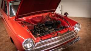 Afbeelding 13/20 van Ford Cortina 1200 Deluxe (1965)