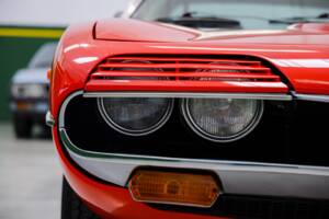 Bild 79/91 von Alfa Romeo Montreal (1972)