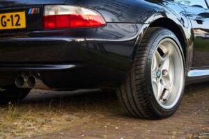 Bild 5/24 von BMW Z3 M 3.2 (1997)