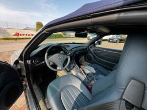 Image 7/14 de Maserati Spyder 4200 Cambiocorsa (2004)