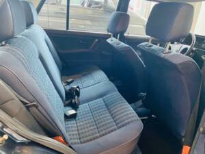 Immagine 9/11 di Volkswagen Golf Mk II 1.6 (1990)