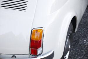 Imagen 30/50 de FIAT 500 F (1970)