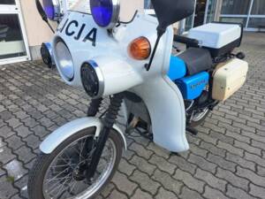 Bild 2/19 von MZ DUMMY (1900)