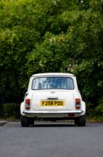 Bild 17/50 von Rover Mini Mayfair (1988)