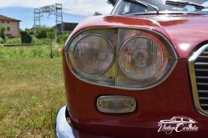 Afbeelding 19/50 van Lancia Flavia Sport 1.8 (Zagato) (1965)