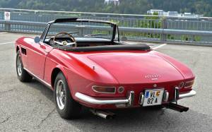 Image 8/50 of Ferrari 275 GTS (1965)