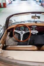 Bild 45/50 von Porsche 356 B 1600 Super 90 (1962)