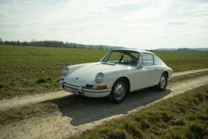 Image 14/97 de Porsche 911 2.0 (1964)