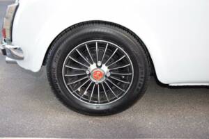 Bild 16/28 von FIAT 500 R (1974)