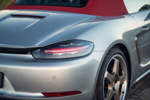 Image 9/22 of Porsche 718 Boxster GTS 4.0 &quot;25 years&quot; (2022)
