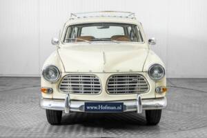 Bild 14/50 von Volvo Amazon P220 (1968)