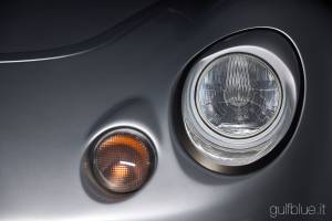 Bild 20/50 von Lotus Exige (2001)