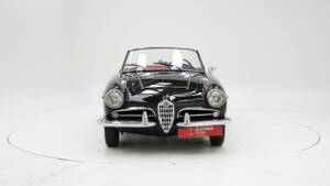 Bild 9/15 von Alfa Romeo Giulia 1600 Spider (1963)