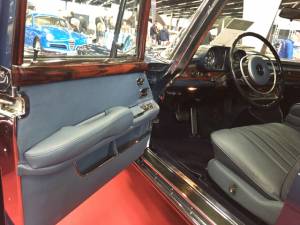 Bild 13/17 von Mercedes-Benz 600 (1970)