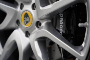 Image 45/50 de Lotus Evora GT410 (2022)