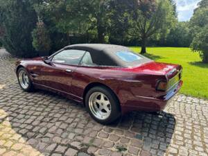 Afbeelding 34/54 van Aston Martin Virage Volante (1996)