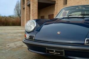 Afbeelding 15/50 van Porsche 911 2.4 S "Oilflap" (1972)