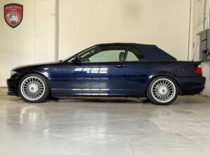 Imagen 11/78 de ALPINA B3 S (2005)