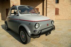 Bild 17/50 von FIAT 500 L (1971)