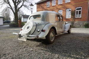 Afbeelding 5/17 van Citroën Traction Avant 11 B (1955)