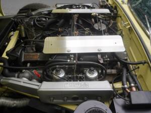 Bild 16/19 von Jaguar E-Type V12 (1972)