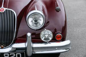Image 18/34 of Jaguar XK 150 SE FHC (1958)