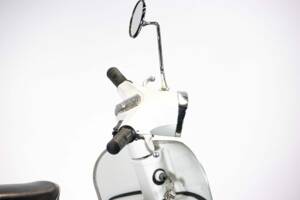 Imagen 26/50 de Piaggio Vespa 50 N Special (1979)