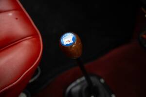 Image 31/43 of Morris Minor 1000 Traveller (1966)