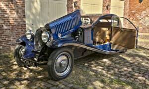 Bild 18/50 von Bugatti Typ 46 (1931)