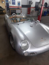 Afbeelding 26/27 van Porsche 550 Spyder RS 1500 (1954)