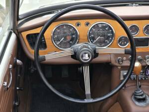 Imagen 10/46 de Triumph TR 4A (1965)