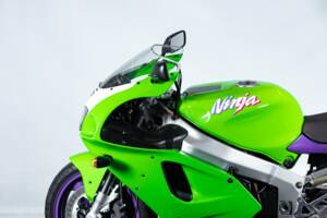 Bild 19/50 von Kawasaki DUMMY (1996)