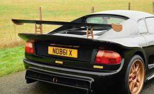 Immagine 33/50 di Noble M12 GTO (2002)