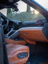 Bild 11/16 von Lamborghini Urus (2019)