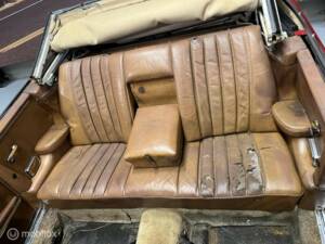 Image 25/40 of Mercedes-Benz 280 SE (1969)