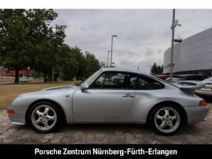 Afbeelding 2/22 van Porsche 911 Carrera (1995)