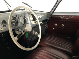 Immagine 11/29 di Porsche 356 1500 (1954)
