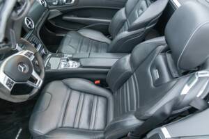 Immagine 31/50 di Mercedes-Benz SL 63 AMG (2012)