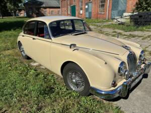 Bild 1/8 von Jaguar Mk II 3.8 (1966)