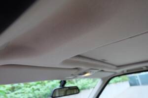 Afbeelding 28/95 van Land Rover Range Rover 4.6 Vogue (2002)