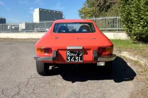 Bild 5/12 von Lancia Fulvia Sport 1.6 (Zagato) (1972)