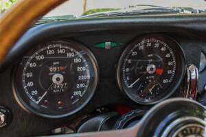 Imagen 10/50 de Jaguar E-Type 4.2 (1964)