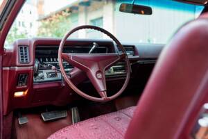 Bild 164/200 von Cadillac Coupe DeVille (1968)