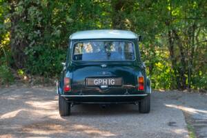 Image 15/50 of Morris Mini Cooper S 1275 (1968)