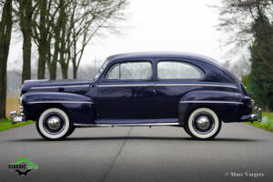 Image 3/45 of Ford Pilot V8 (1947)