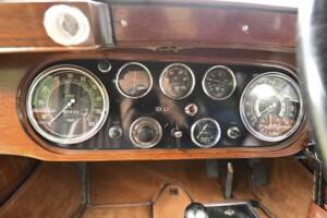 Bild 36/50 von Alvis Speed 20 Vanden Plas (1934)