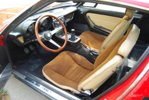 Bild 8/15 von Alfa Romeo Montreal (1975)
